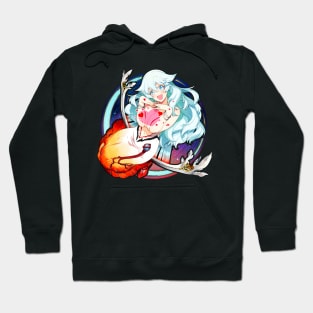 Fate grand order - Artemis Hoodie